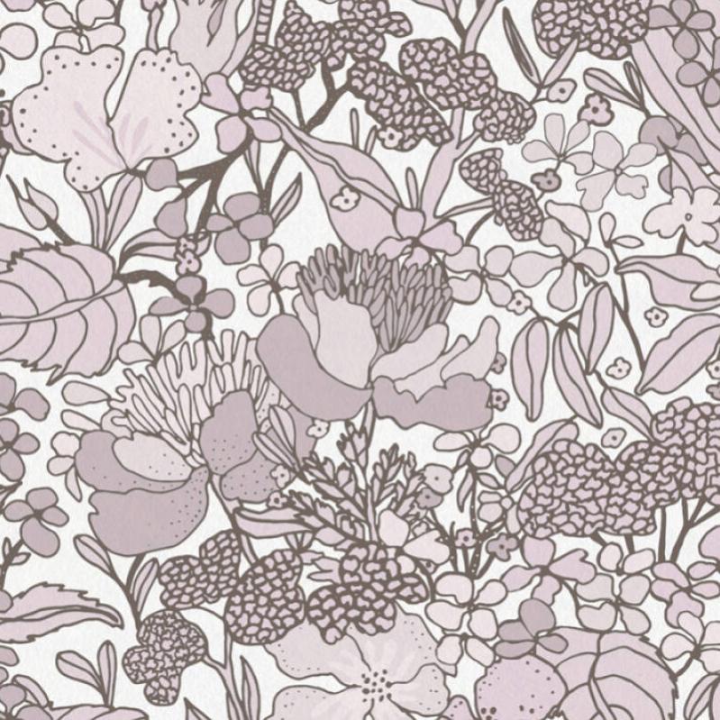 

Architects Paper Floral Impression 37756-5