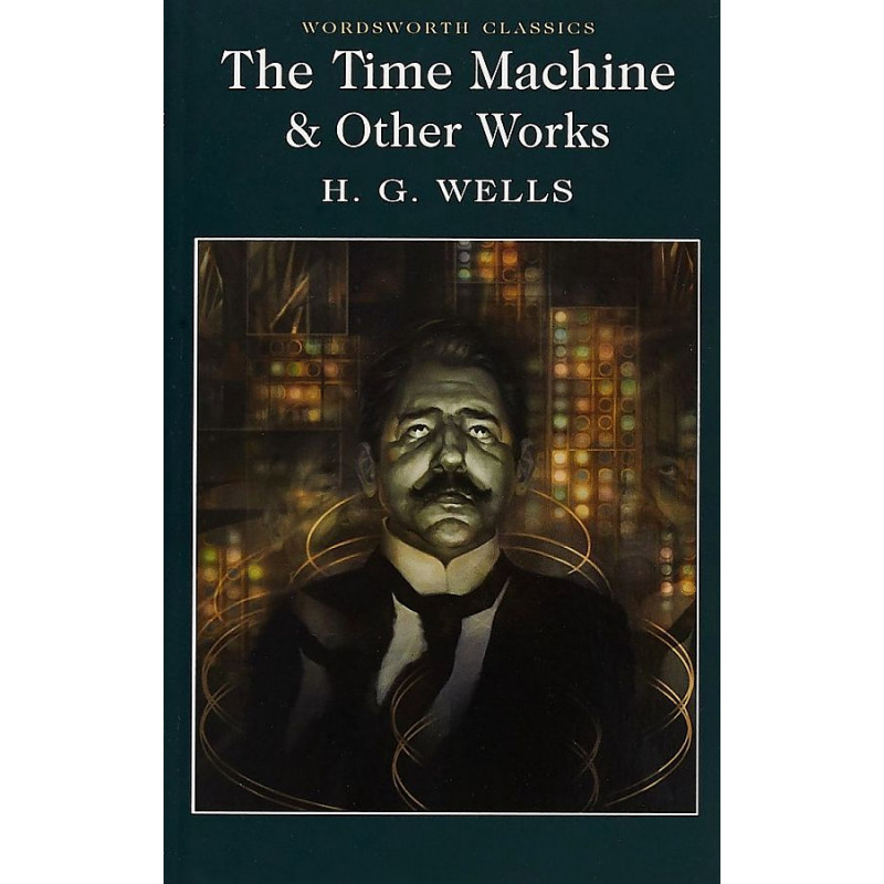

Time Machine and Other Works