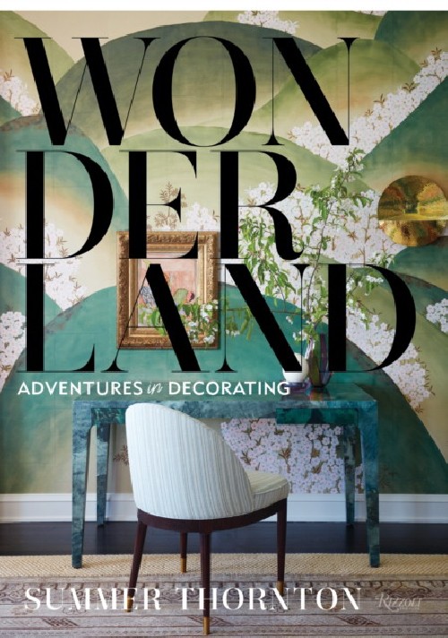 

Wonderland