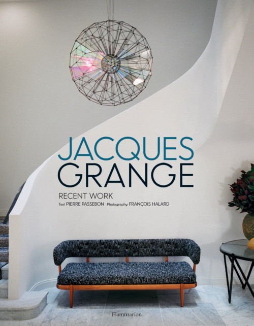 

Jacques Grange