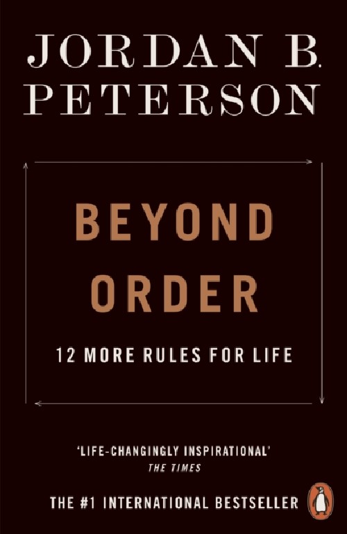 

Beyond Order