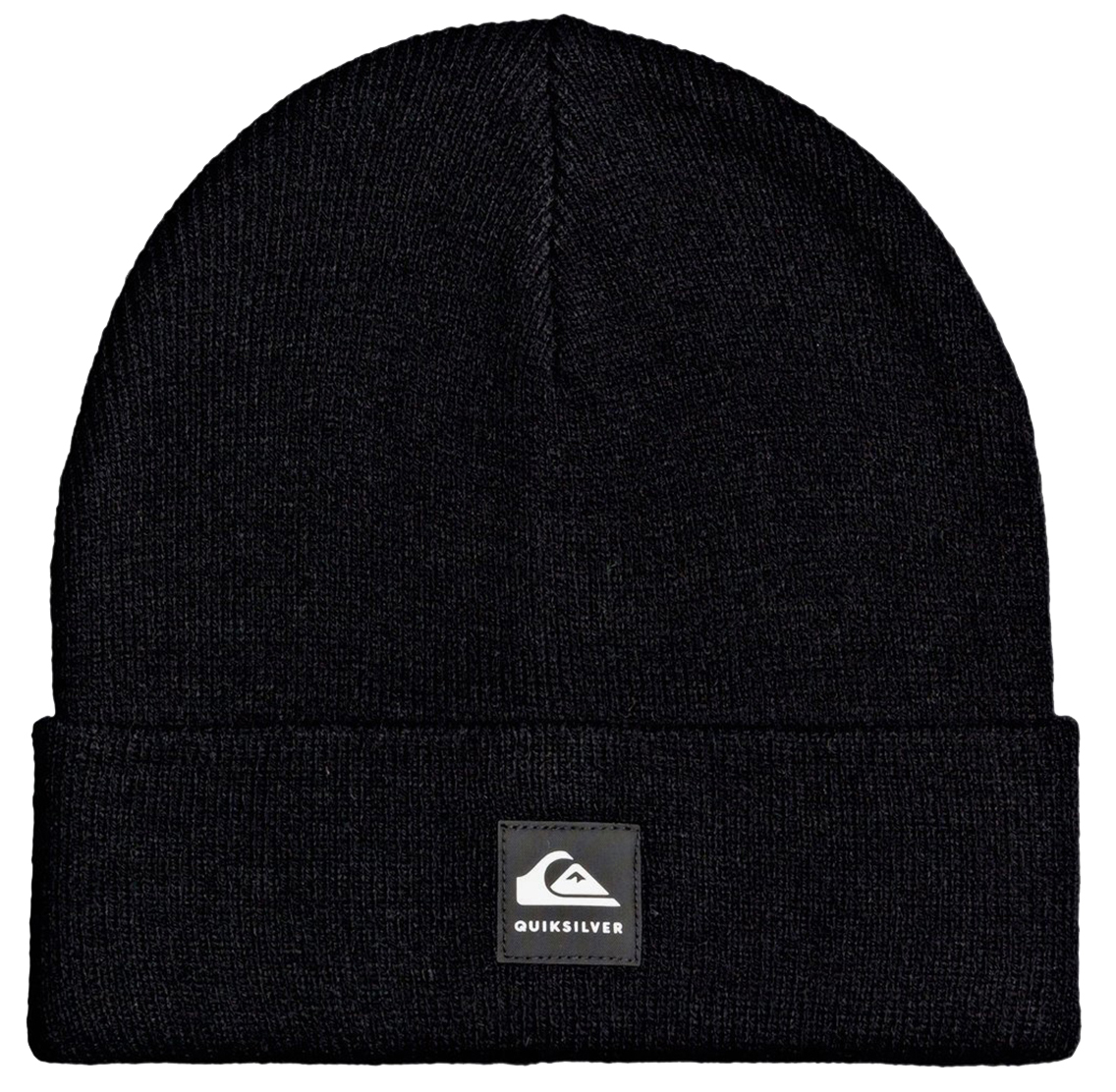 

Шапка-бини мужская Quiksilver Brigade true black, one size, Brigade