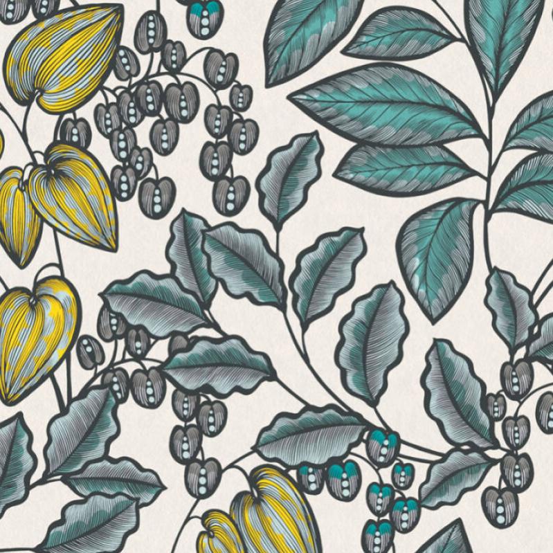 

Architects Paper Floral Impression 37755-1
