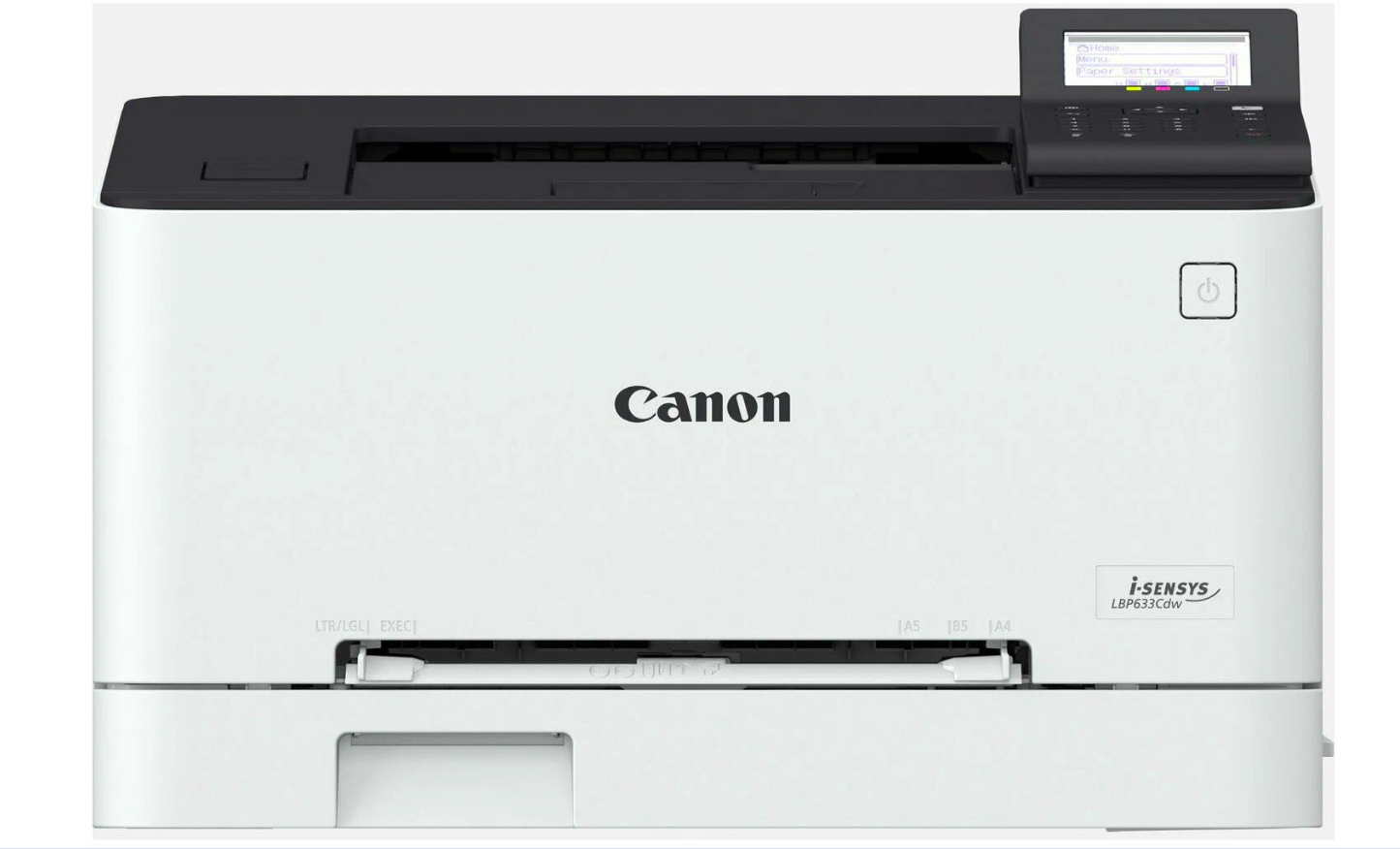 

Лазерный принтер Canon i-Sensys LBP633Cdw (MCO00089687), i-Sensys LBP633Cdw