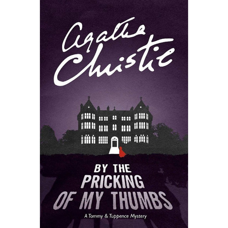 

By Pricking of My Thumbs