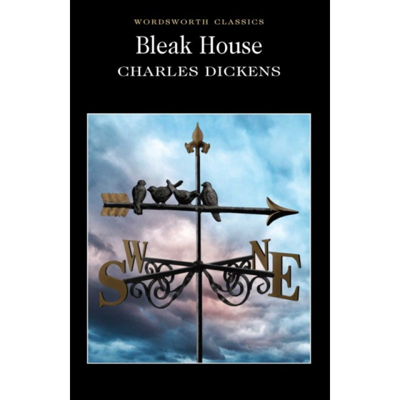

Bleak House