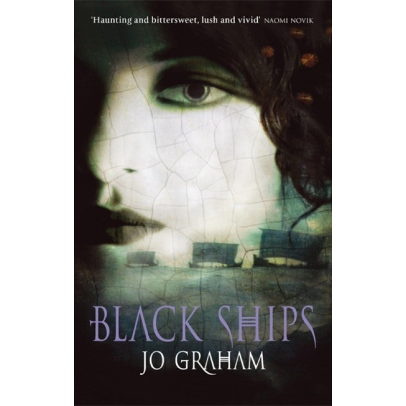 

Black Ships