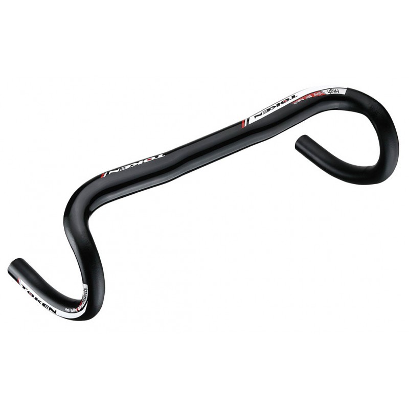 Руль Token шоссейный O31.8