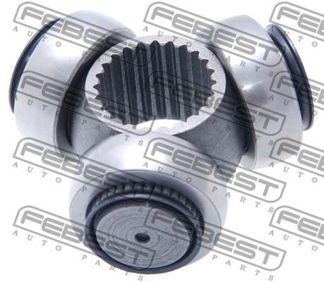 

Трипоид 24x35.5 TOYOTA AVENSIS AT22#,AZT220,CDT220,CT220,ST220,ZZT22# 1997.10-2003.01 [EU]