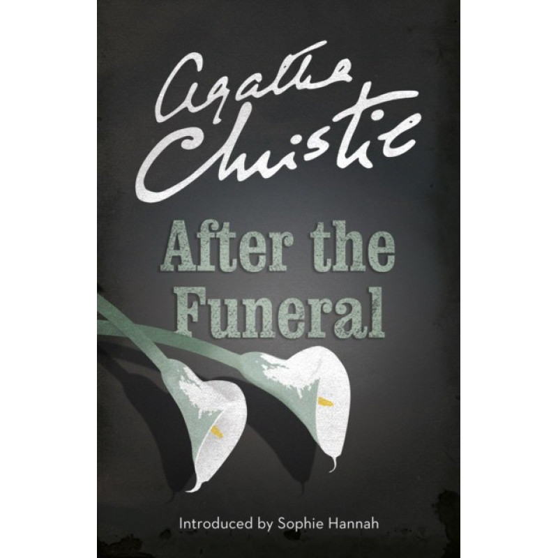 

After the Funeral (Poirot)