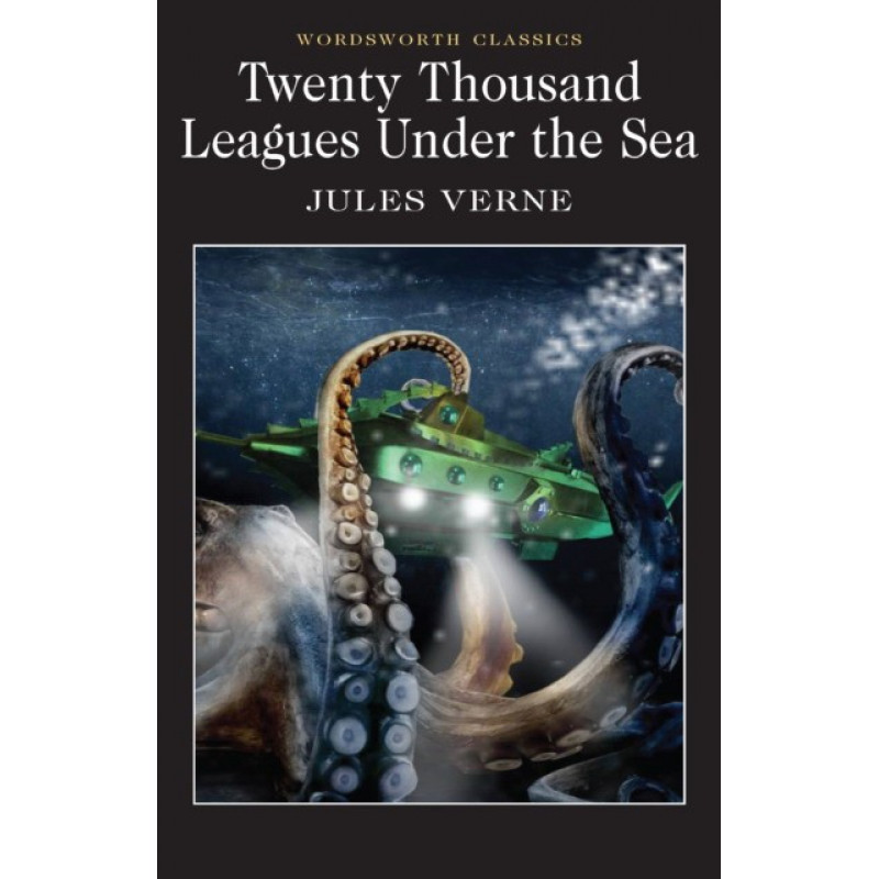 

20000 Leagues Under the Sea
