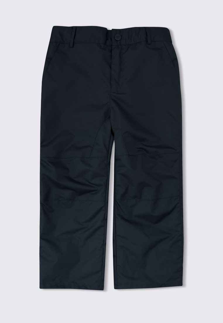 Брюки детские Oldos OCSS23PT3T020, цвет синий, размер 134