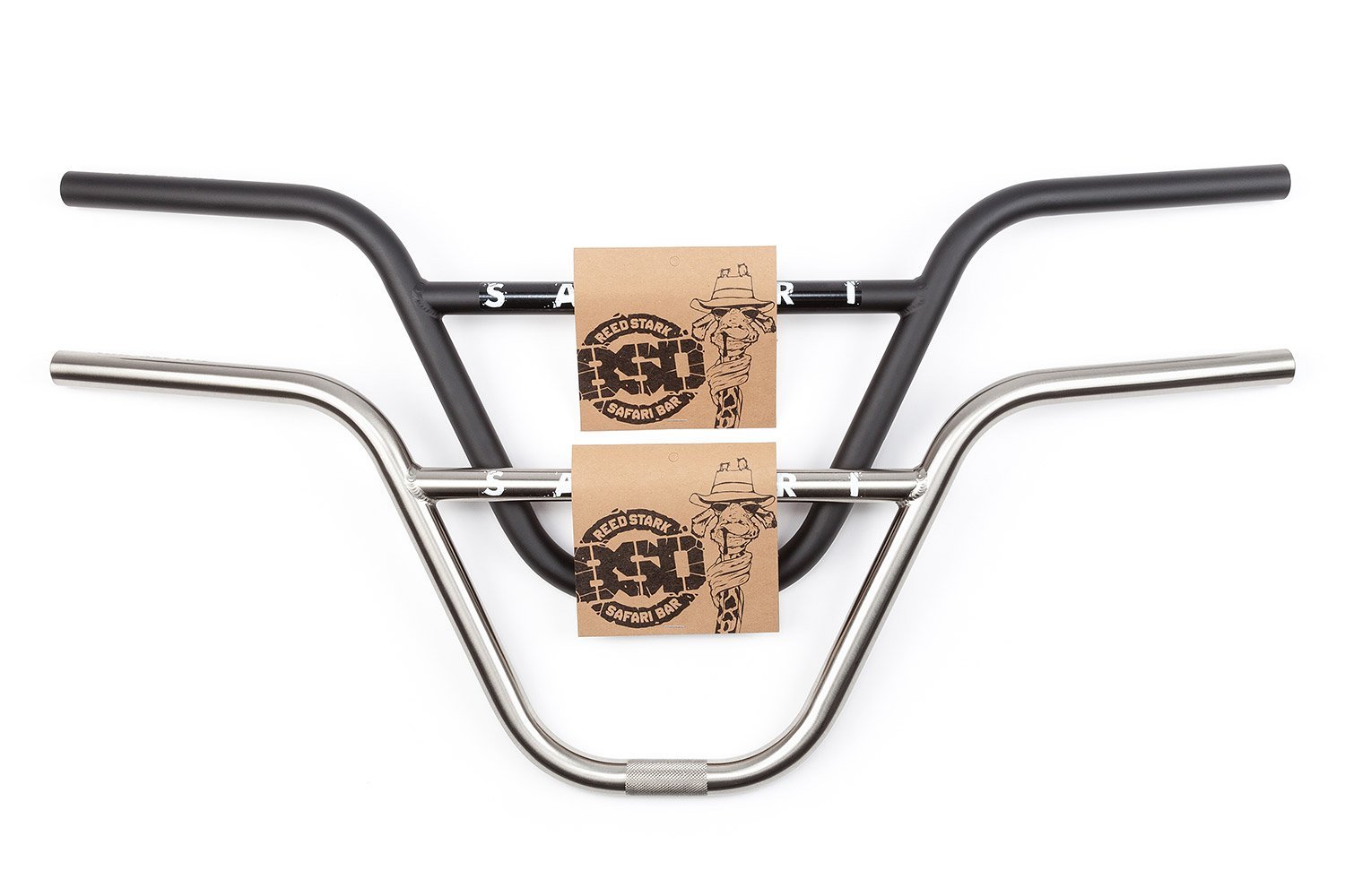 Руль BMX BSD Safari 22,2 9,1