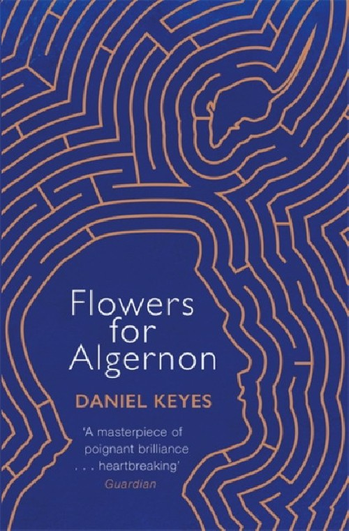 

Flowers For Algernon