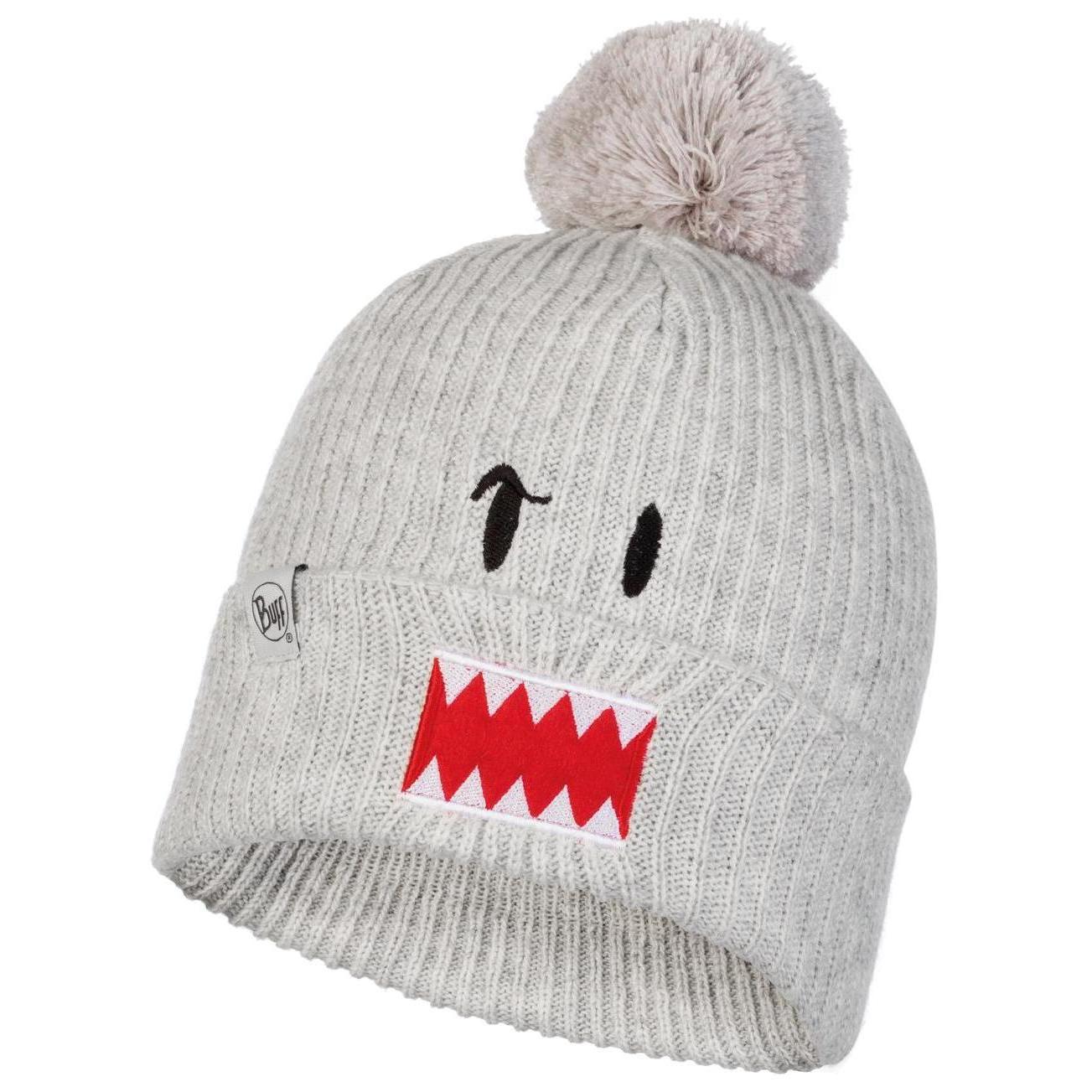 фото Шапка детская buff child knitted hat funn ghost cloud р.onesize