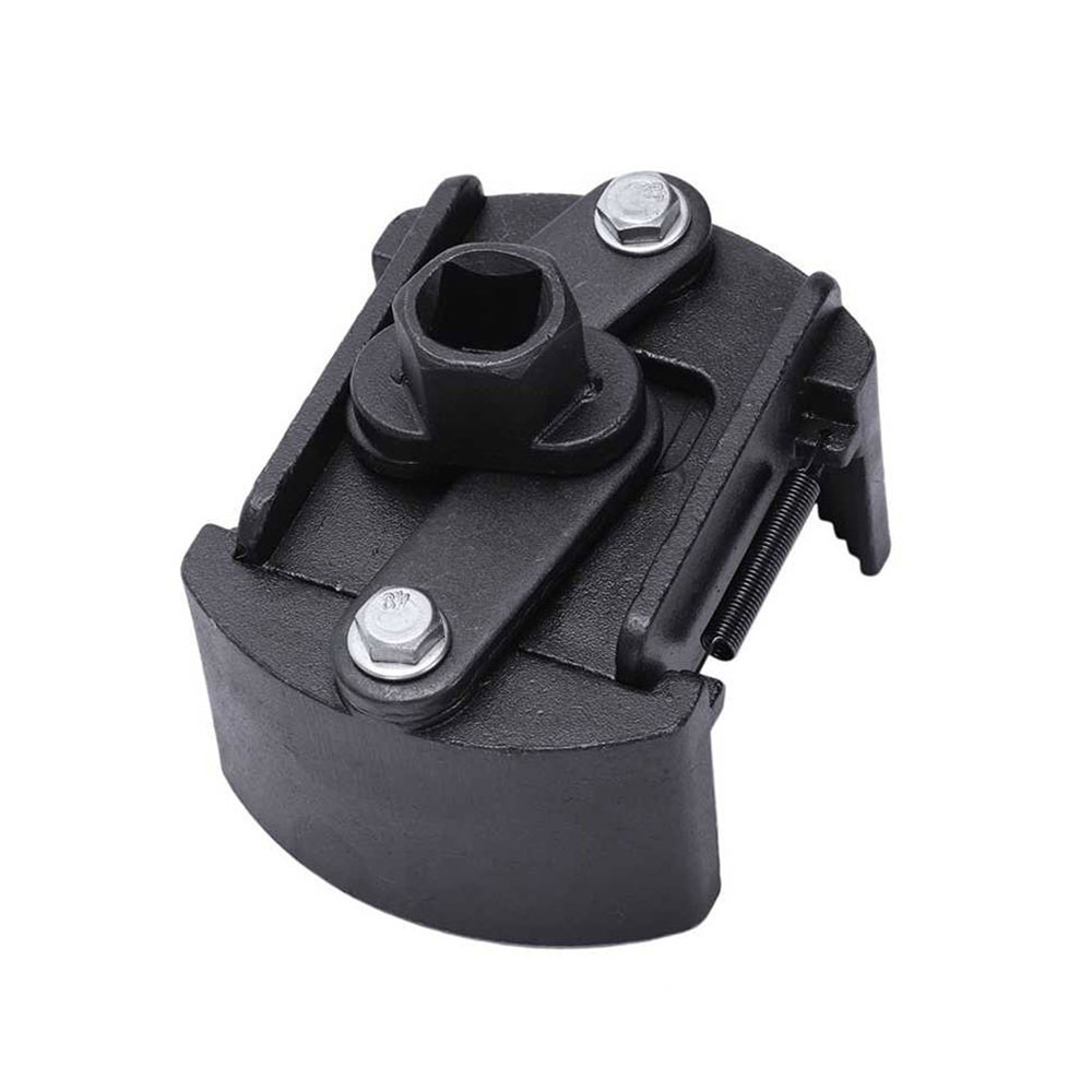 

Съемник масляного фильтра AUTOMASTER AMT-61909 двухзахватный 80-105 мм, AMT-61909