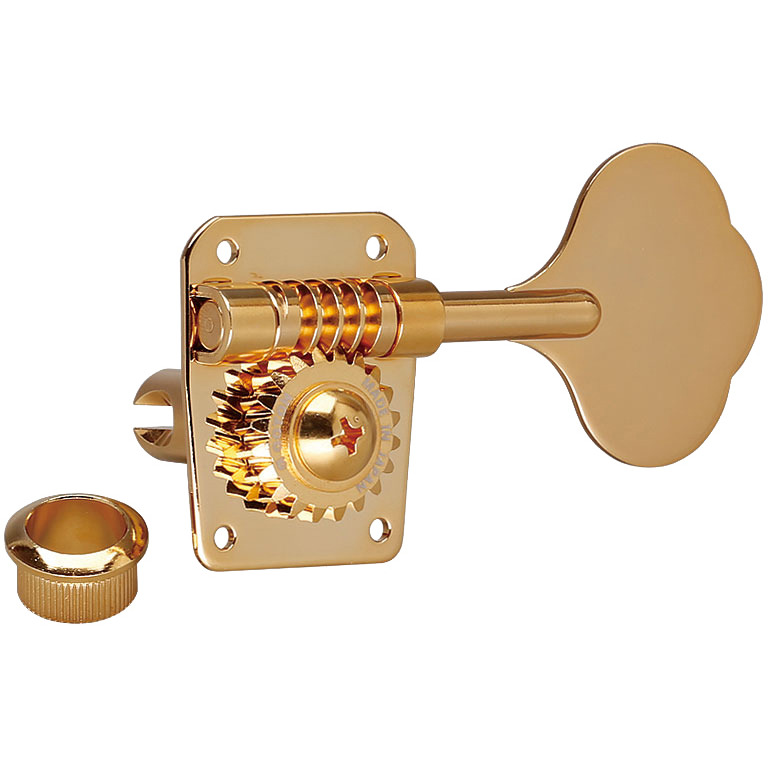 Колки для бас-гитары Gotoh GB10-GG-L4 19004₽