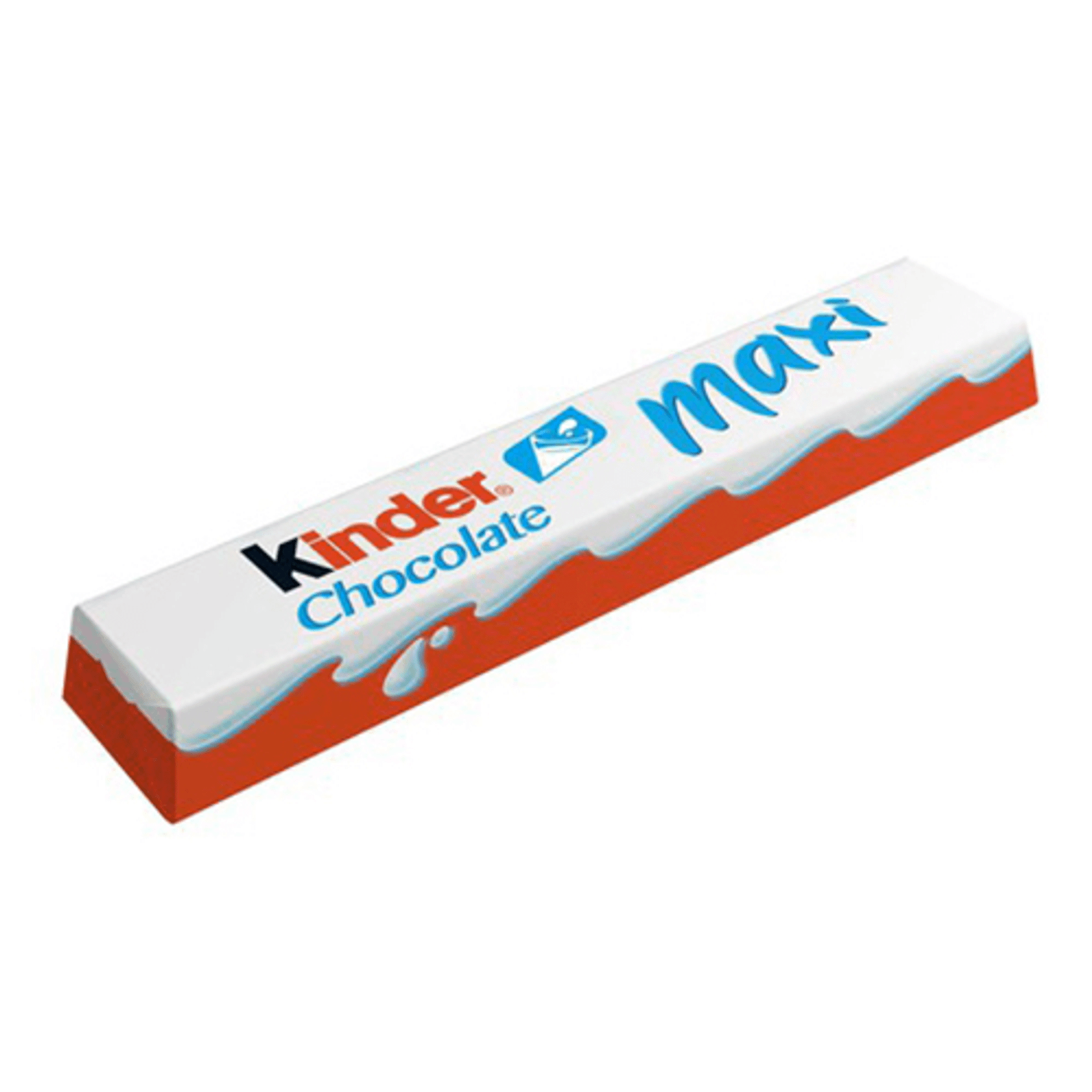 

Шоколад Kinder Chocolate Maxi с молочной начинкой 21г