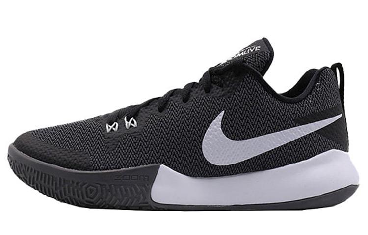 

Кроссовки унисекс Nike Zoom Live 2 EP черные 45 EU, Черный, Zoom Live 2 EP