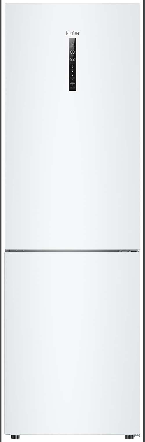 

Холодильник Haier C2F636CWRGU1 белый, C2F636CWRGU1