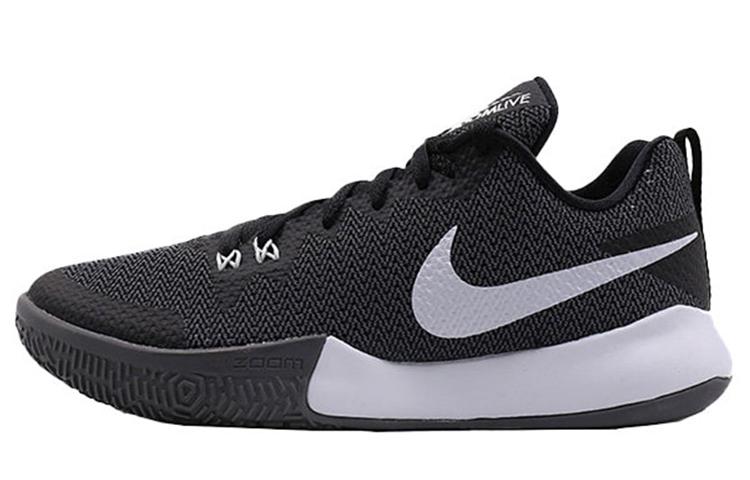 

Кроссовки унисекс Nike Zoom Live 2 EP черные 44 EU, Черный, Zoom Live 2 EP