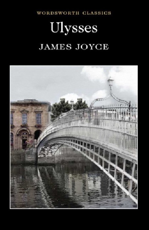 

Ulysses