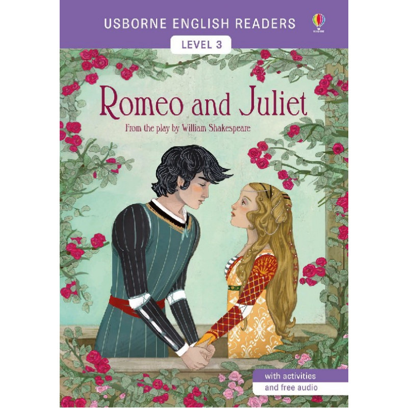 

Romeo and Juliet