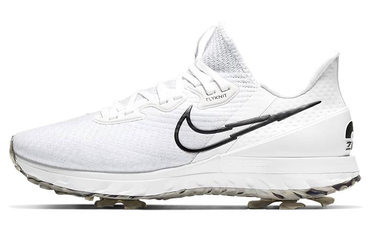 

Кроссовки унисекс Nike Air Zoom Infinity Tour белые 42.5 EU, Белый, Air Zoom Infinity Tour