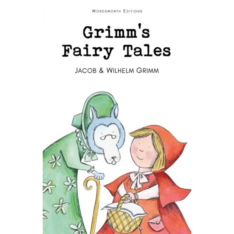 

Grimms Fairy Tales