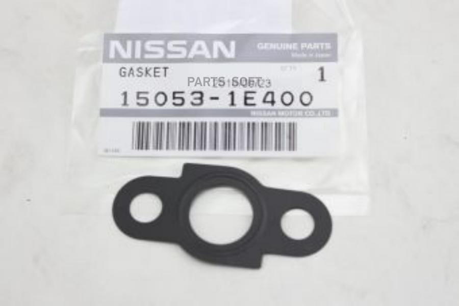 

NISSAN Прокладка маслоприемника 15053-1E400 Nissan