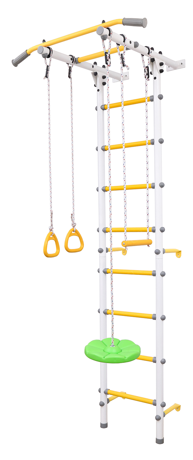 

Шведская стенка для детей Sportlim Единорожка Макс, Единорожка Макс