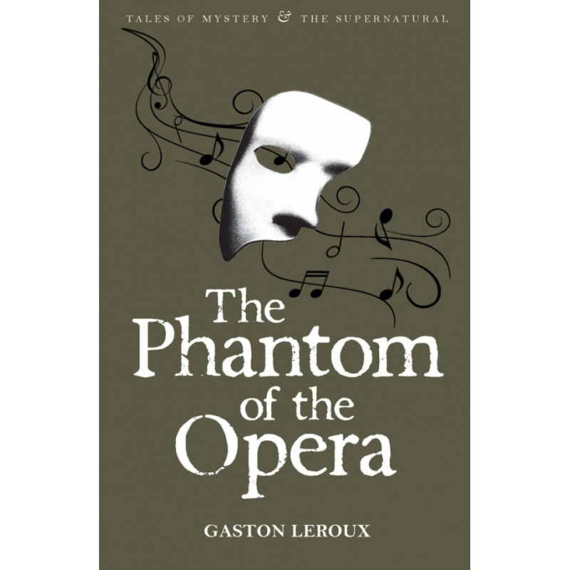 

Phantom of the Opera