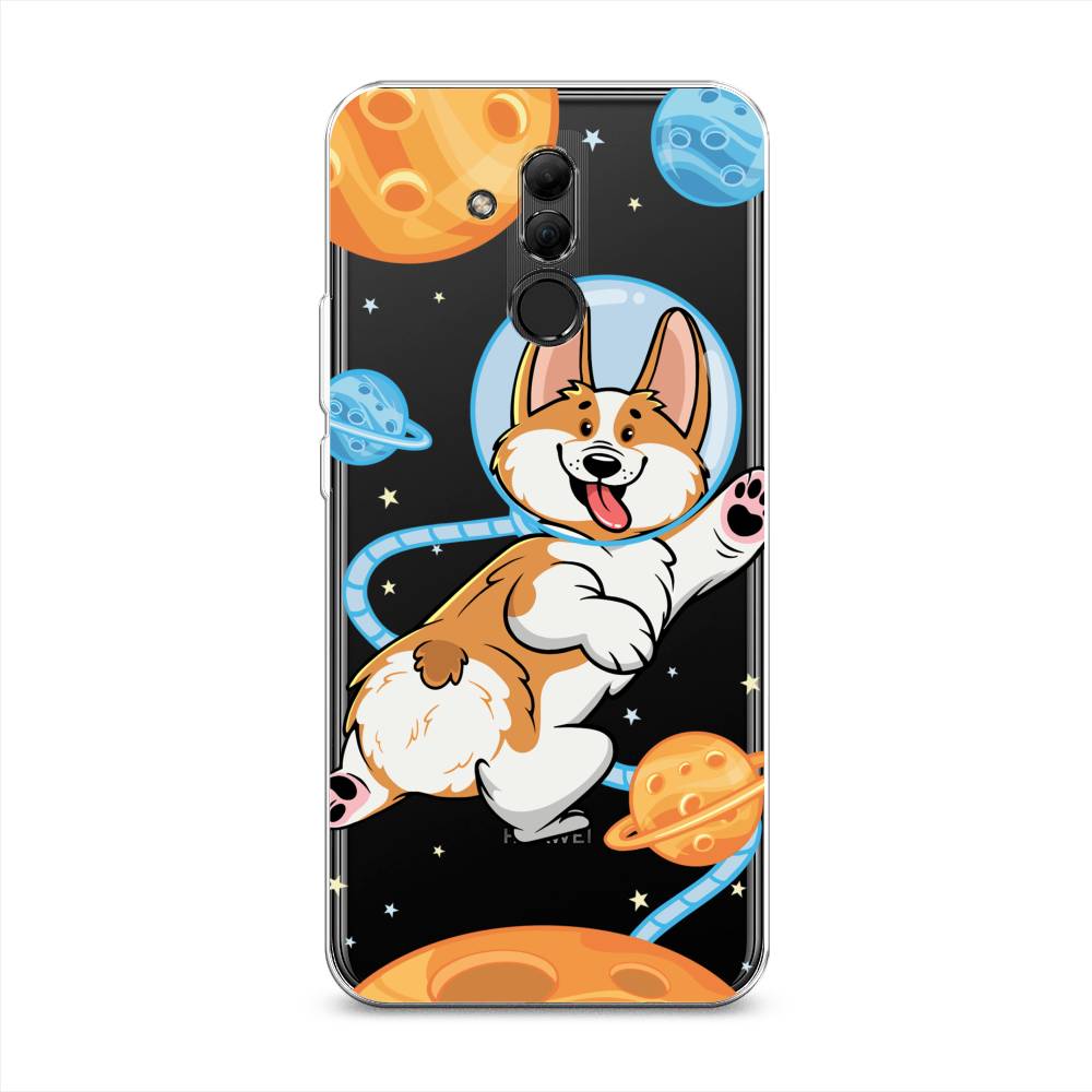 Чехол на Huawei Mate 20 Lite  