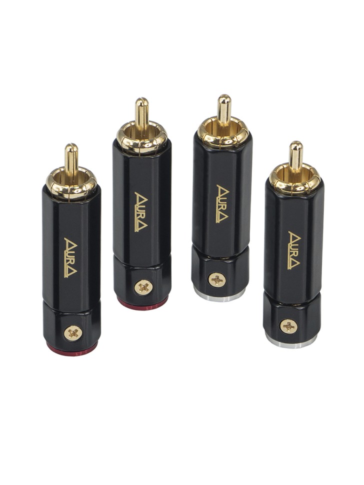 

Коннектор Aura P615, 4 шт, P615