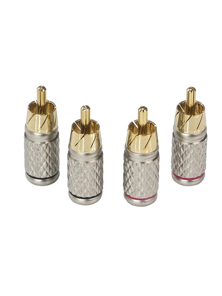

Коннектор Aura P602, 4 шт, P602