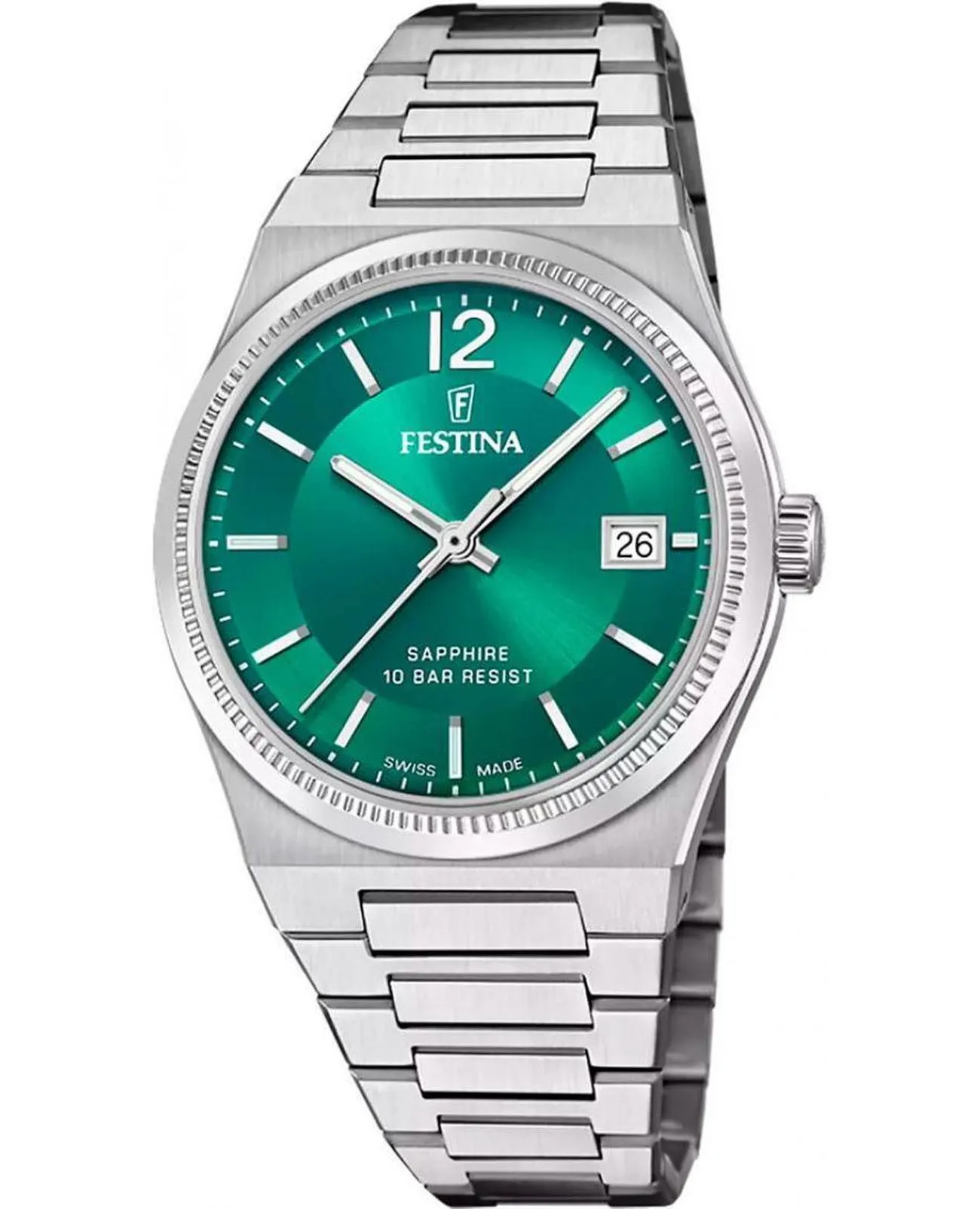 

Наручные часы женские Festina F20035/5, F20035/5