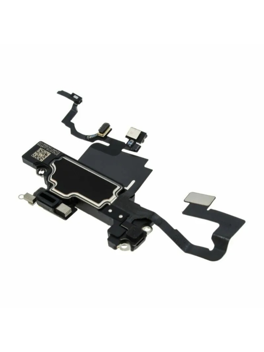 

Шлейф Apple iPhone 12 Mini для смартфона Apple iPhone 12 Mini (821-02606-05) черный, Apple iPhone 12 Mini (821-02606-05)