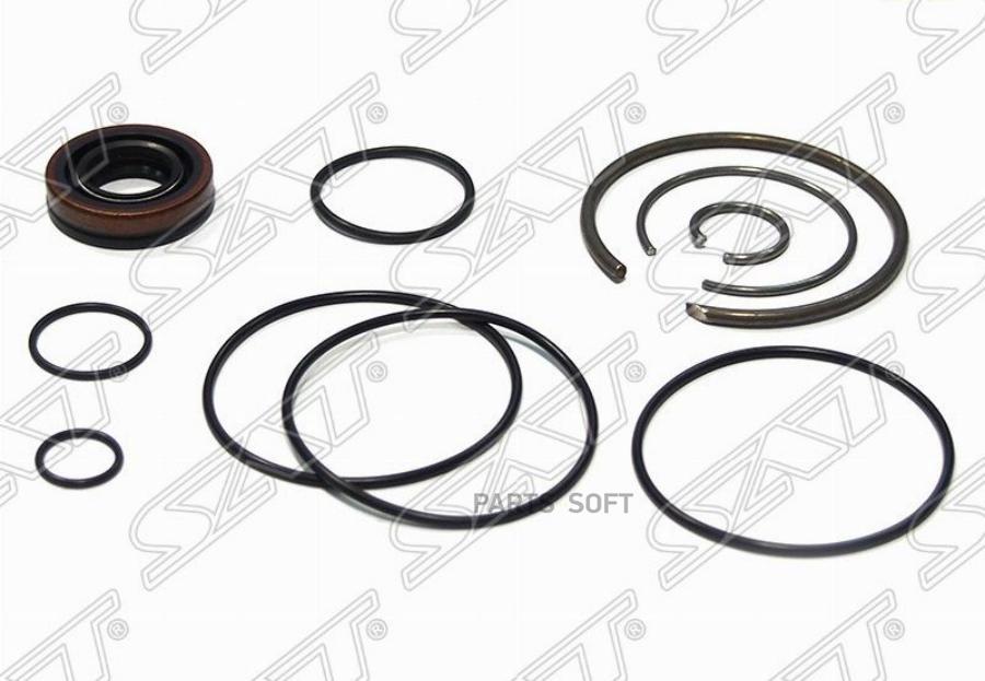 

Ремкомплект Насоса Гур Toyota Hiace,Hilux,Land Cruiser 95-96 1/2kdftv/1kzt Sat арт. K04446