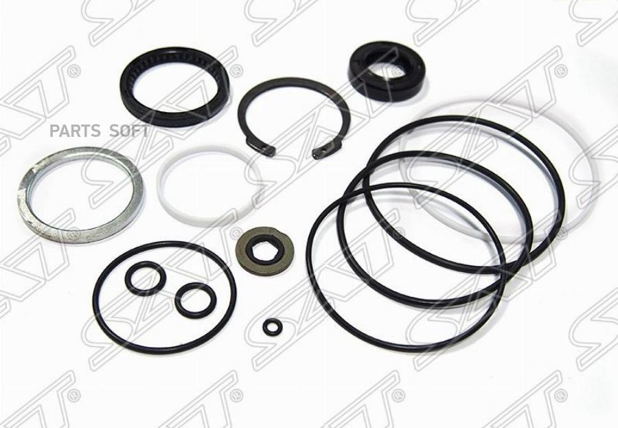 

Ремкомплект Рулевой Рейки Toyota Land Cruiser 92-98 Sat арт. K04445-60070