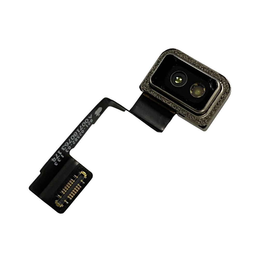 

Шлейф Apple iPhone 12 Pro Max для смартфона Apple iPhone 12 Pro Max (821-02582-03) черный, Apple iPhone 12 Pro Max (821-02582-03)
