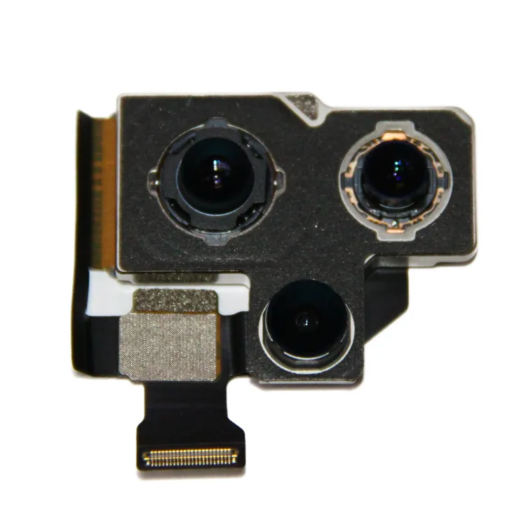 

Камера Apple 821-03441-01 для смартфона Apple iPhone 12 Pro Max черный, Apple iPhone 12 Pro Max (821-03441-01)