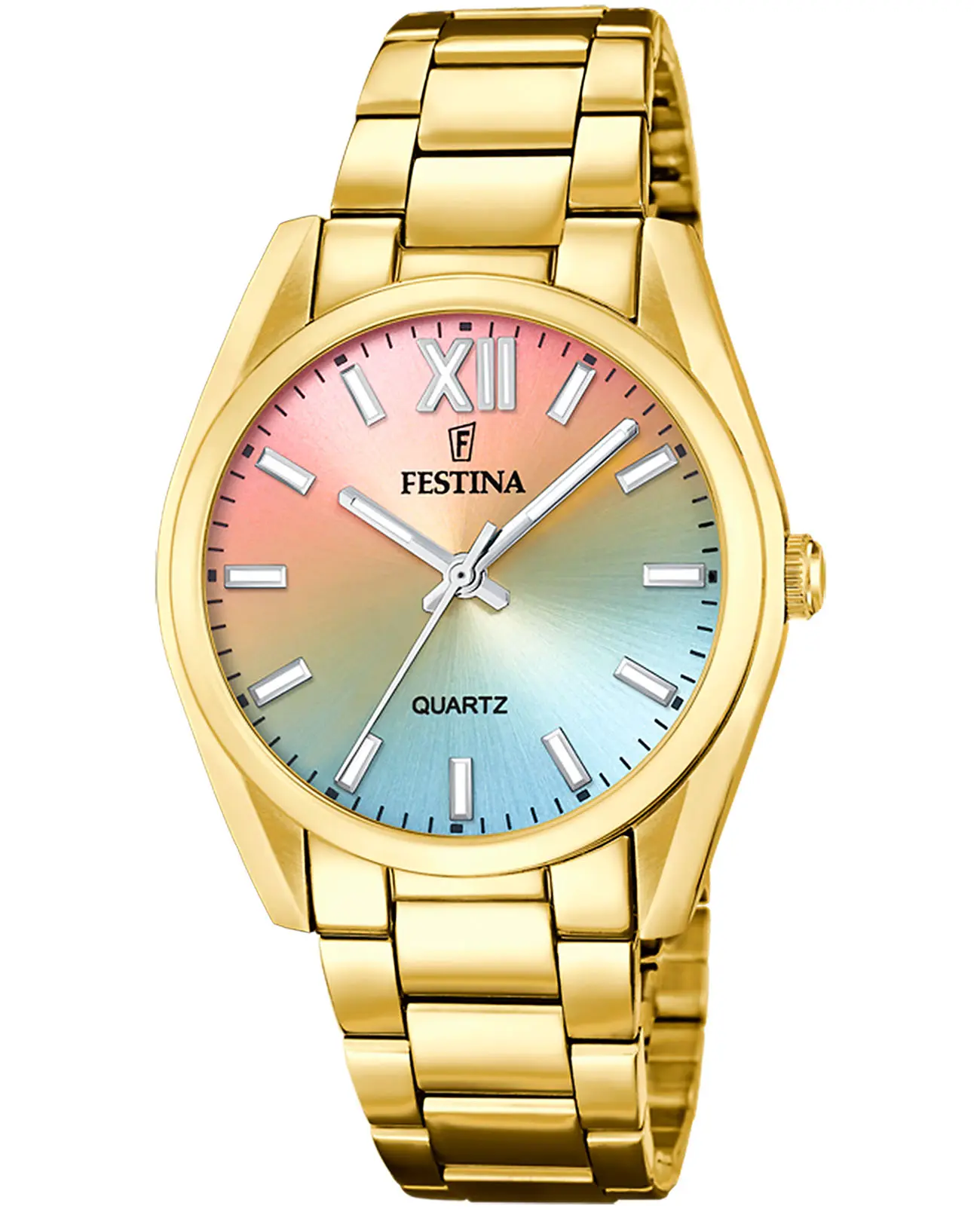 

Наручные часы женские Festina F20640/7, F20640/7