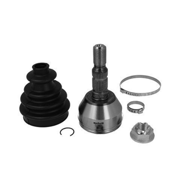 

SAT Шрус наружный PEUGEOT 207/308/3008/PARTNER 06-