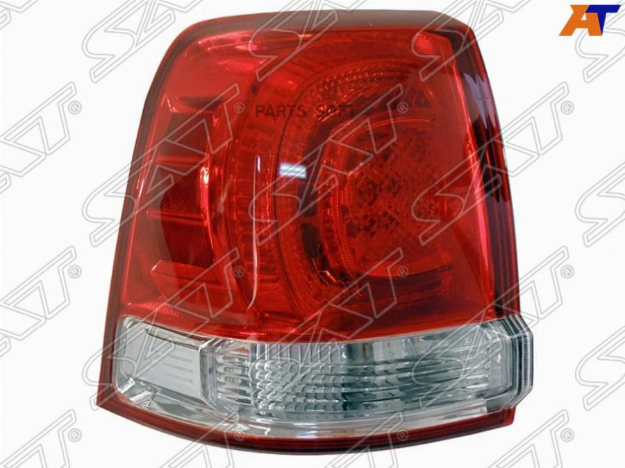 

SAT Фонарь задний TOYOTA LAND CRUISER 200 07-11 LH