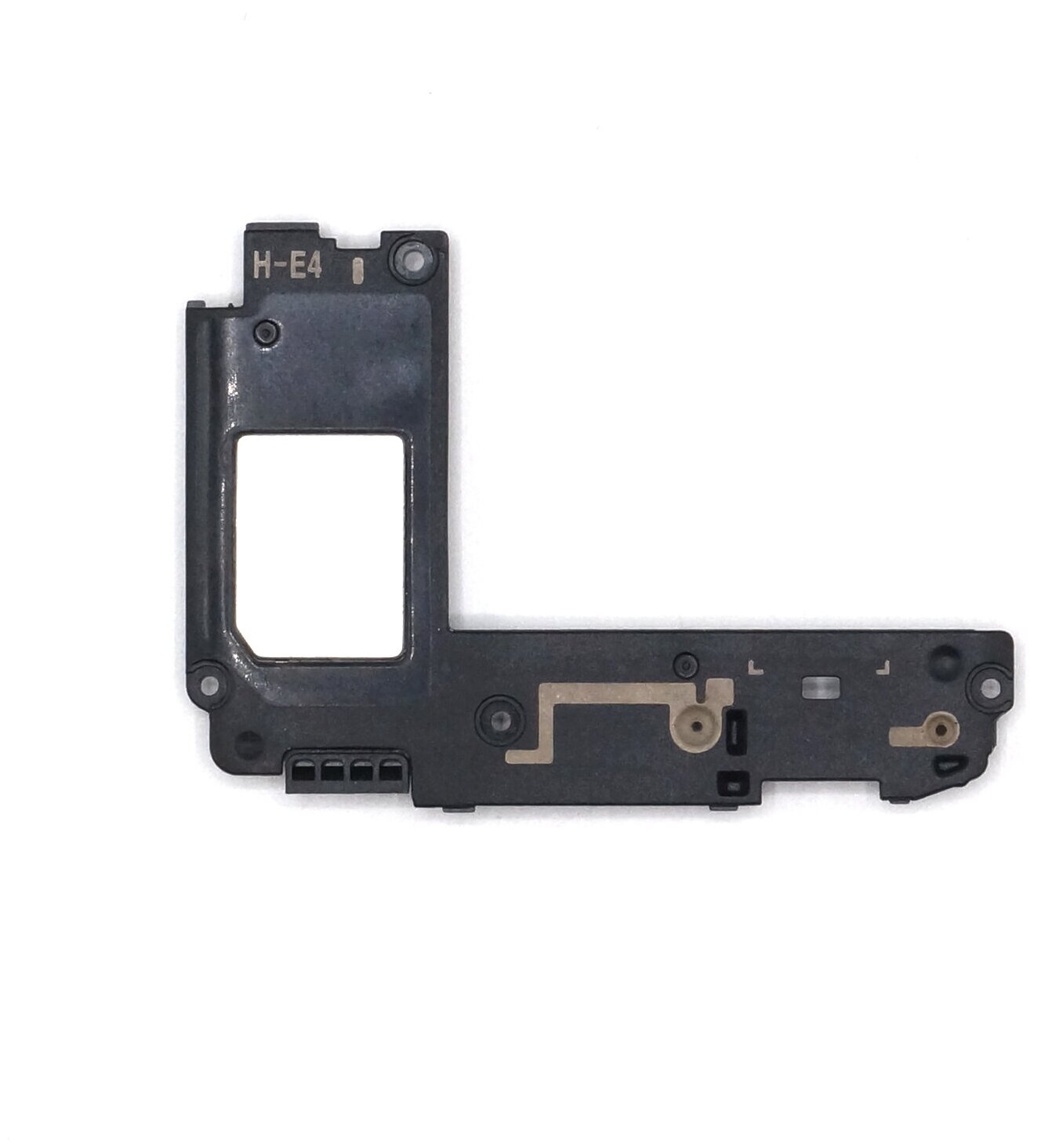 

Динамик Samsung SM-G930F Galaxy S7 для смартфона Samsung SM-G930F Galaxy S7 черный, Samsung SM-G930F Galaxy S7