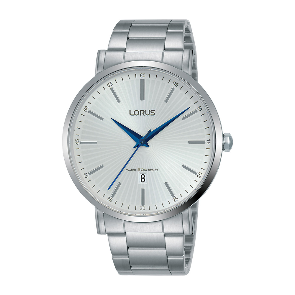 Наручные часы мужские Lorus RH973LX9