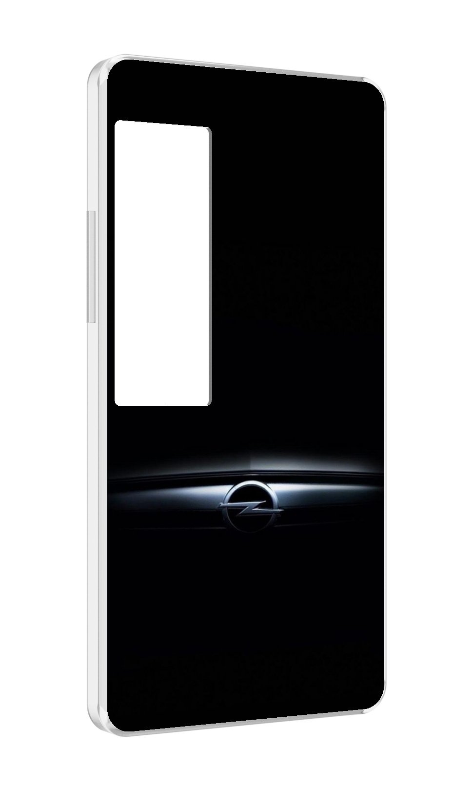 

Чехол MyPads opel 2 для Meizu Pro 7 Plus, Прозрачный, Tocco