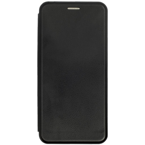 

Чехол книжка для Samsung Galaxy A02 Fashion Case Черный, для Samsung Galaxy A02 Черный