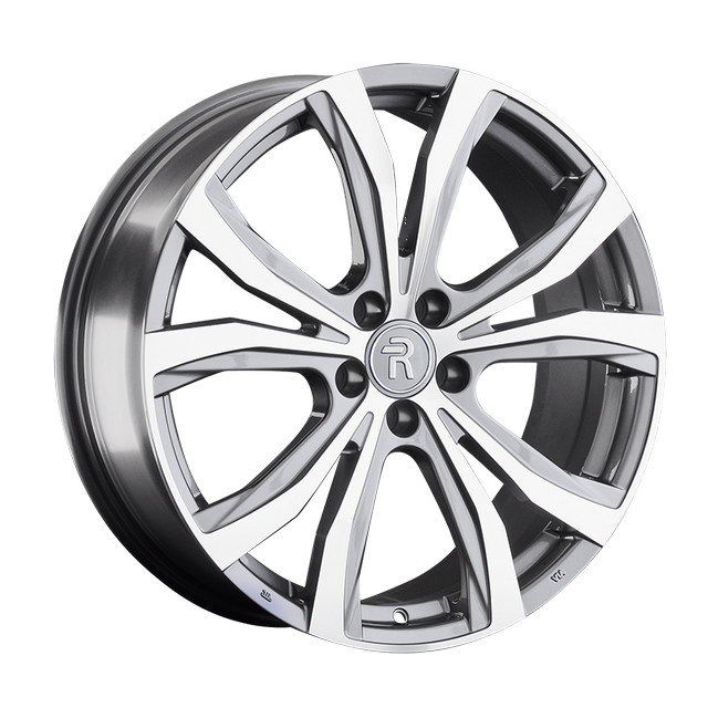 

Колесный диск Replay HV64 8x18/5x114.3 D66.6 ET37