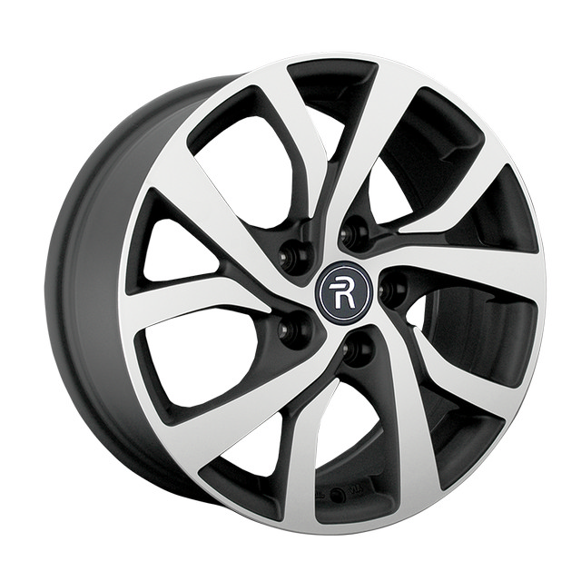 

Колесный диск Replay HV41 7x18/5x114.3 D66.6 ET37